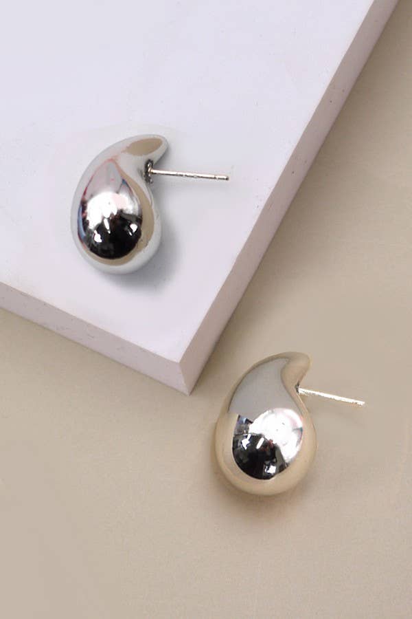 Morgan Teardrop Earrings