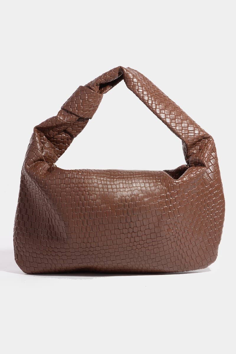 Woven Hand Bag