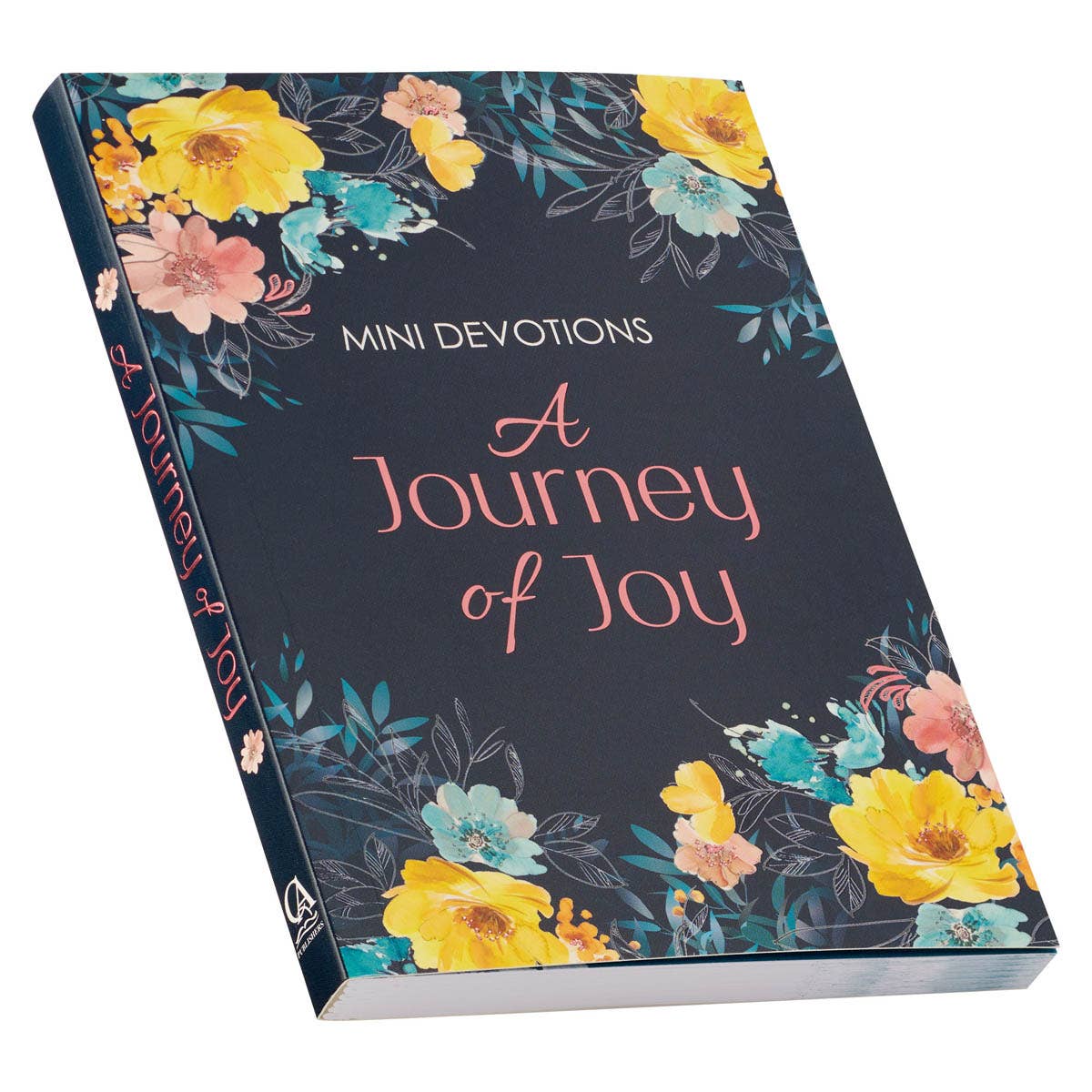 A Journey of Joy Mini Devotions