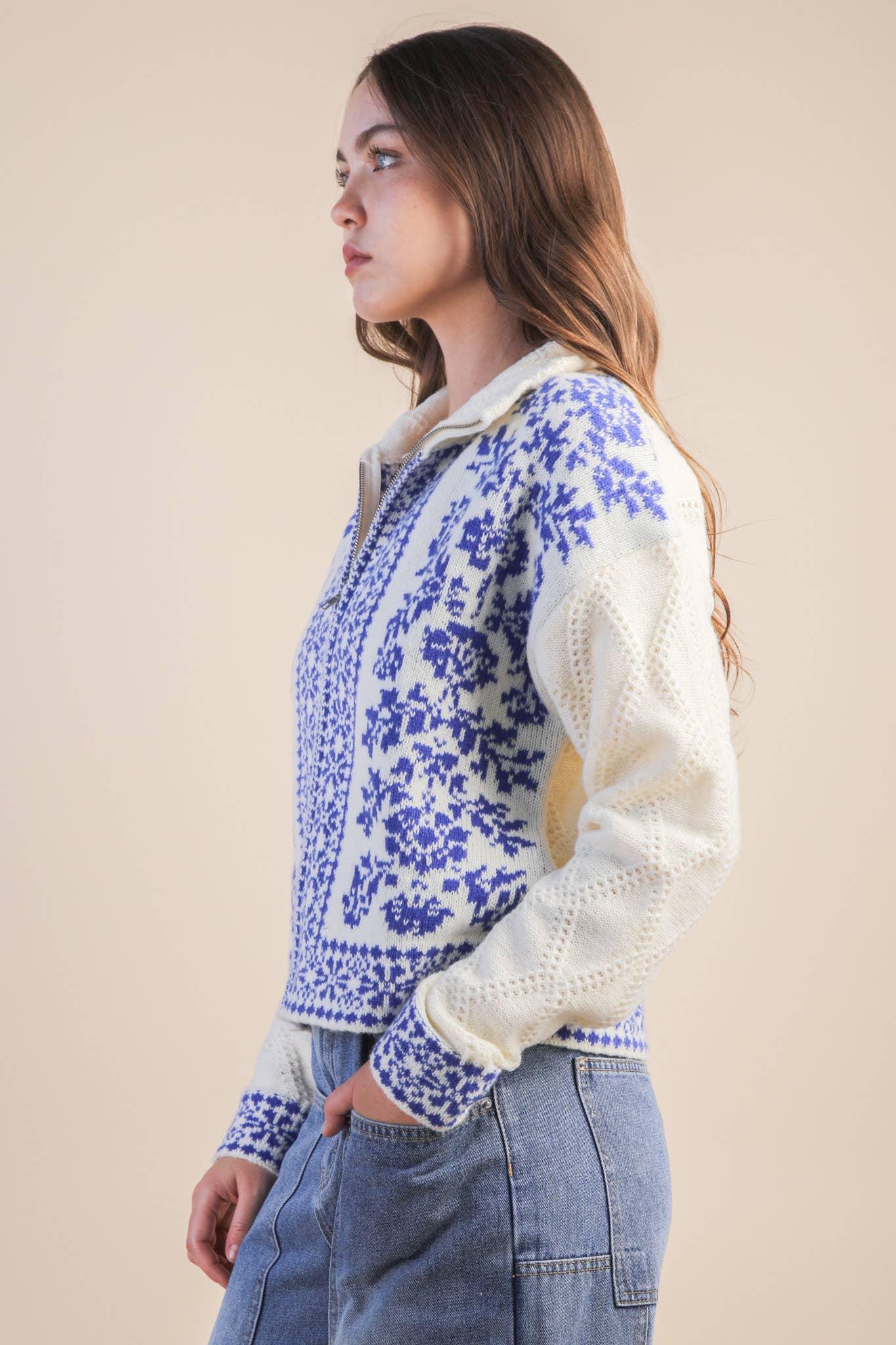 Ariana Knit Cardigan