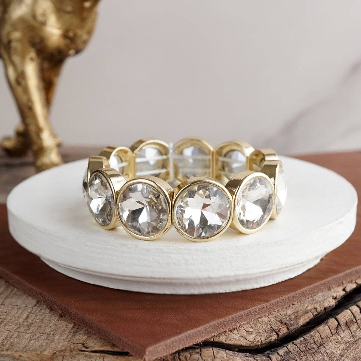 Jessi Stretch Bracelet