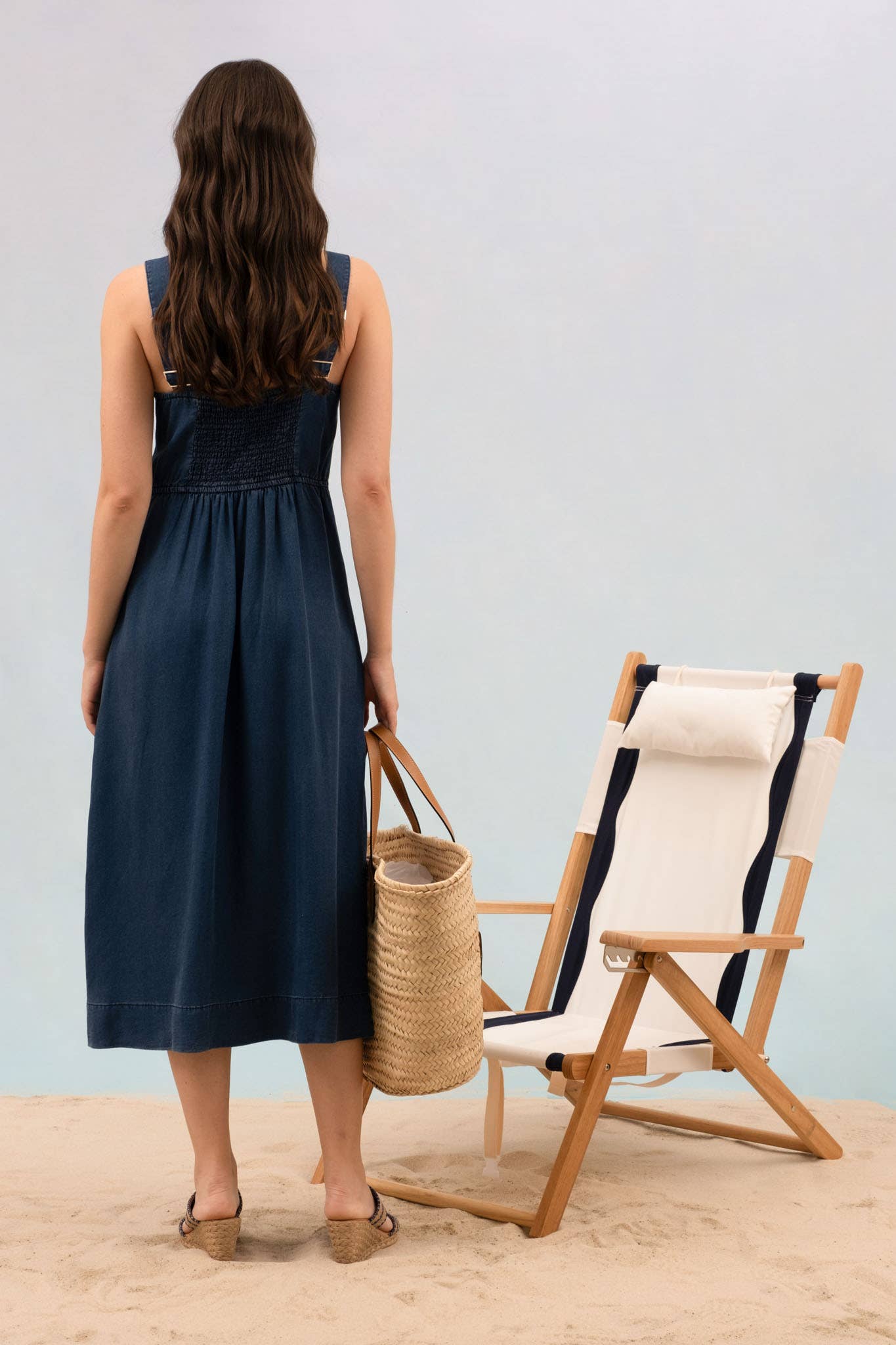 Kristi Maxi Dress