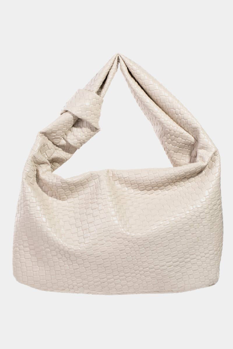 Woven Hand Bag