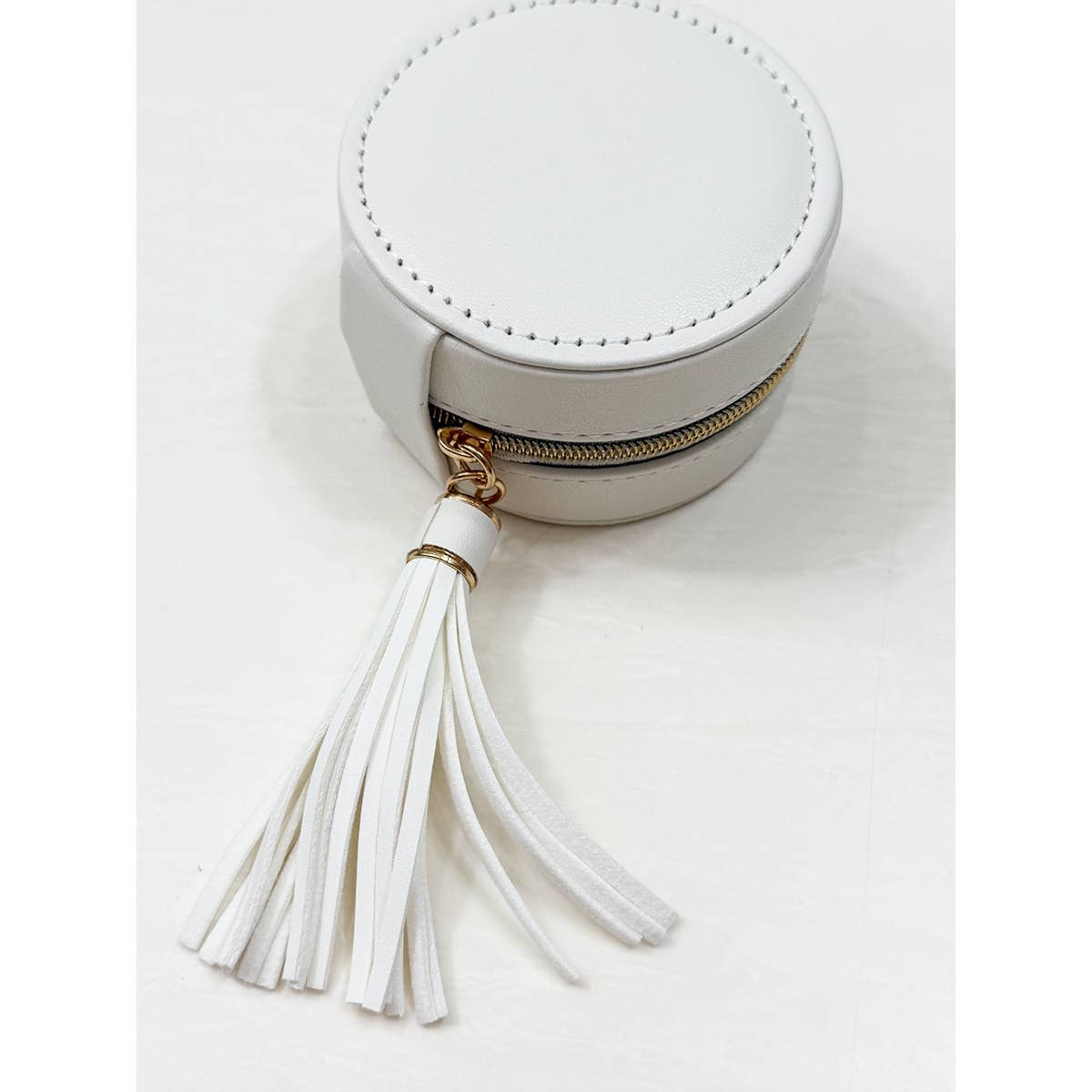 Jewelry Travel Mini Case