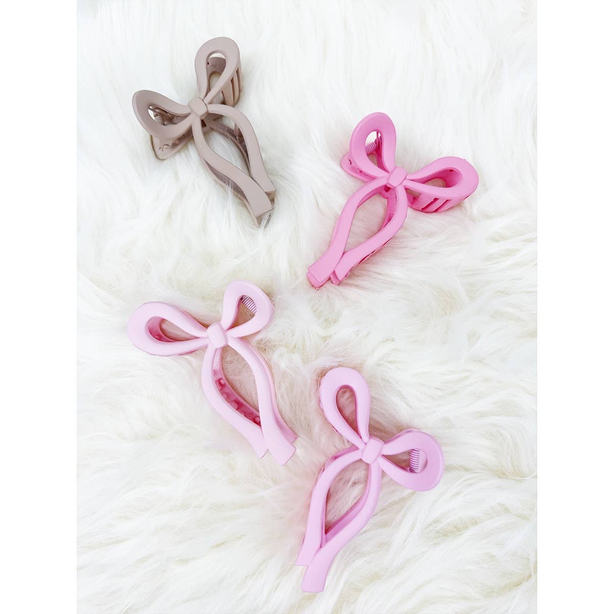 Bow Clip