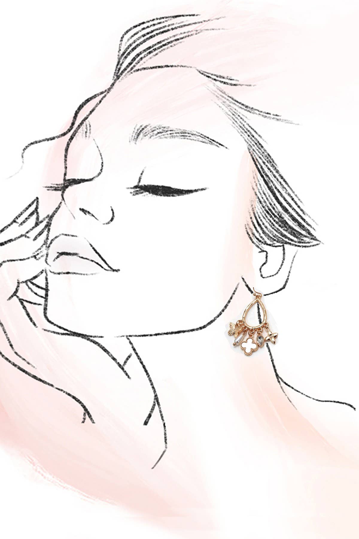 Jodi Earrings