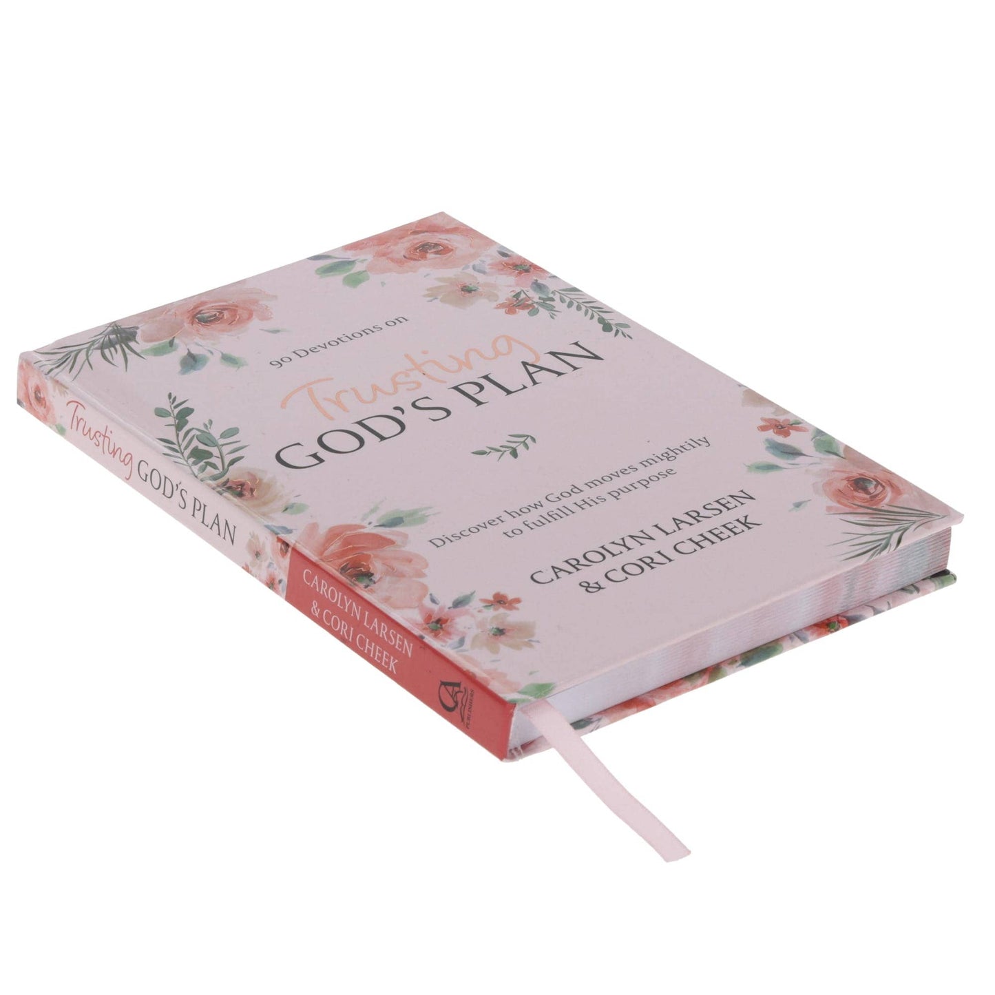 Trusting God's Plan Devotional