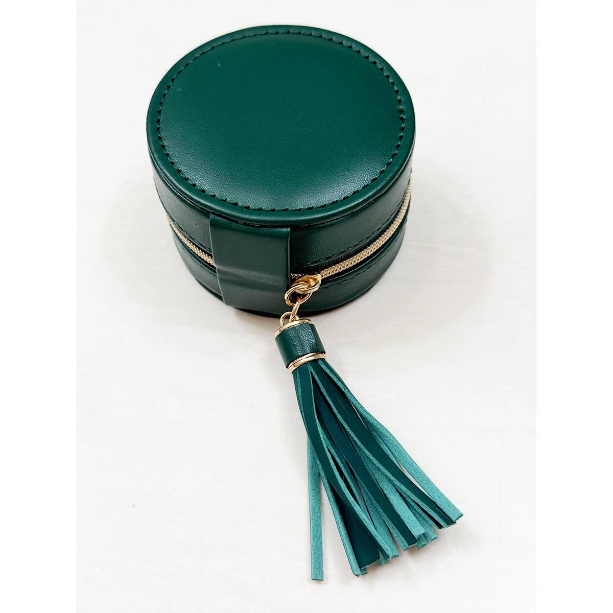 Jewelry Travel Mini Case