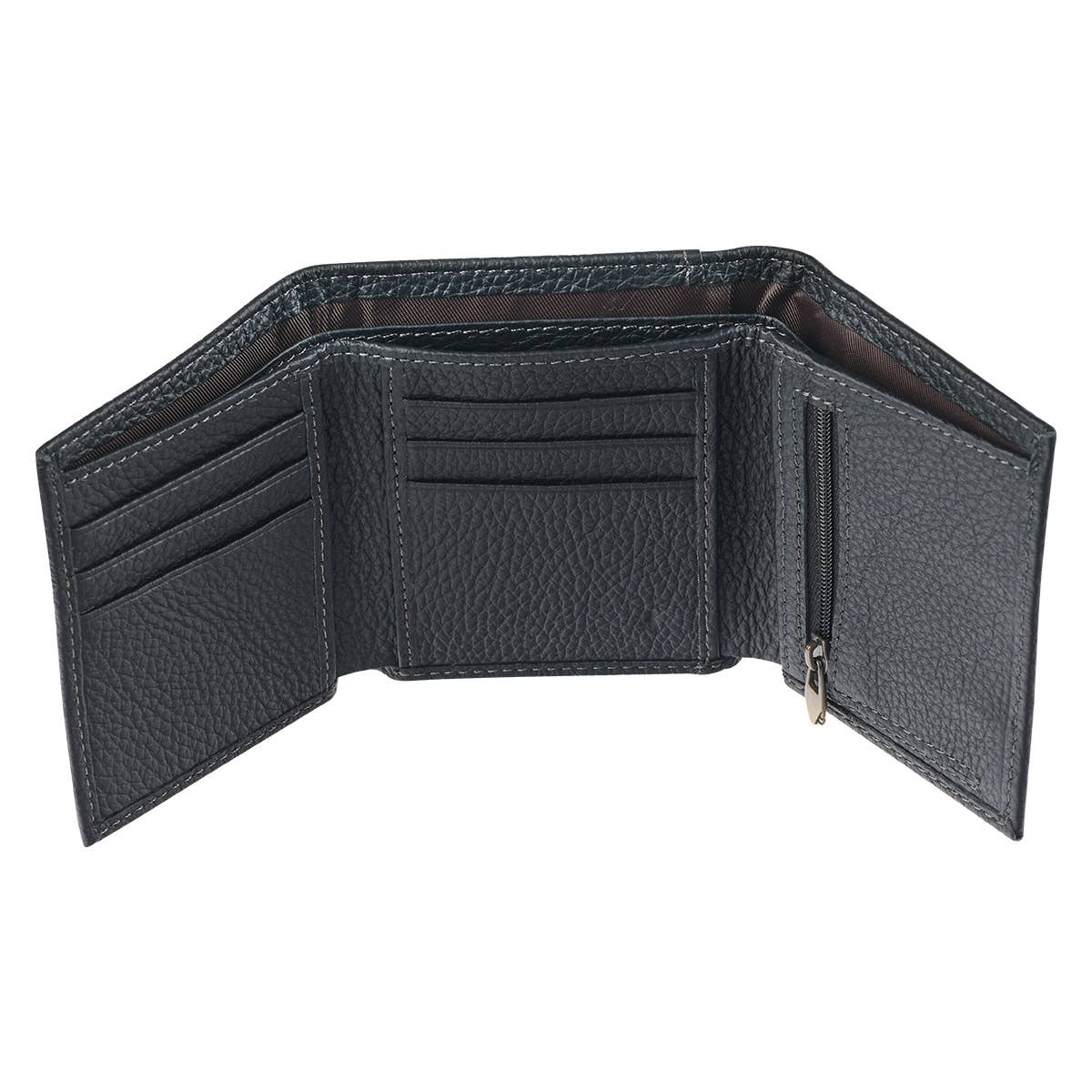 Walk by Faith Wallet