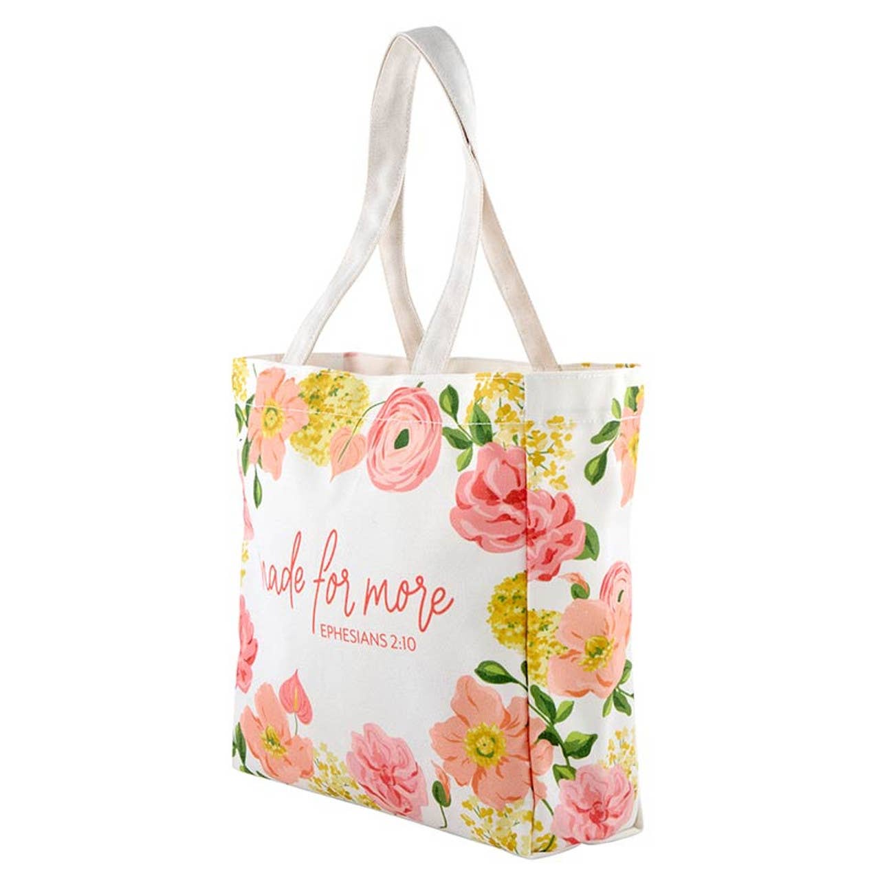 Made for More - Tote Bag