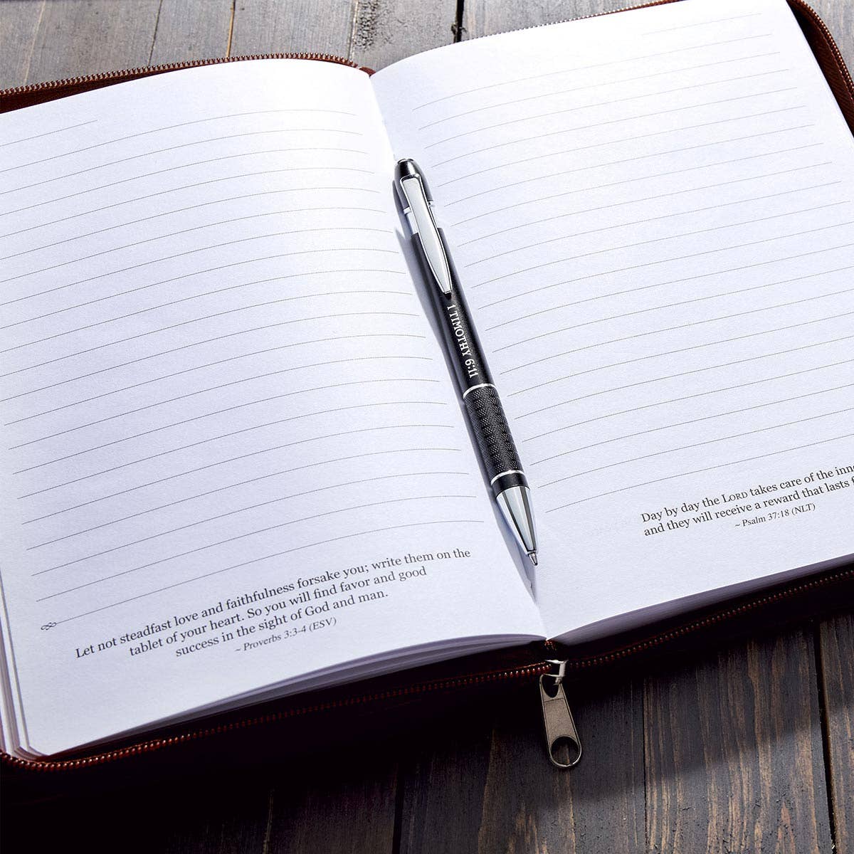 Man of God Pen