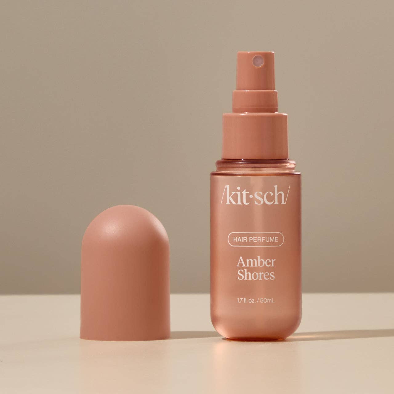 Kitsch - Amber Shores Hair & Body Perfume Mist