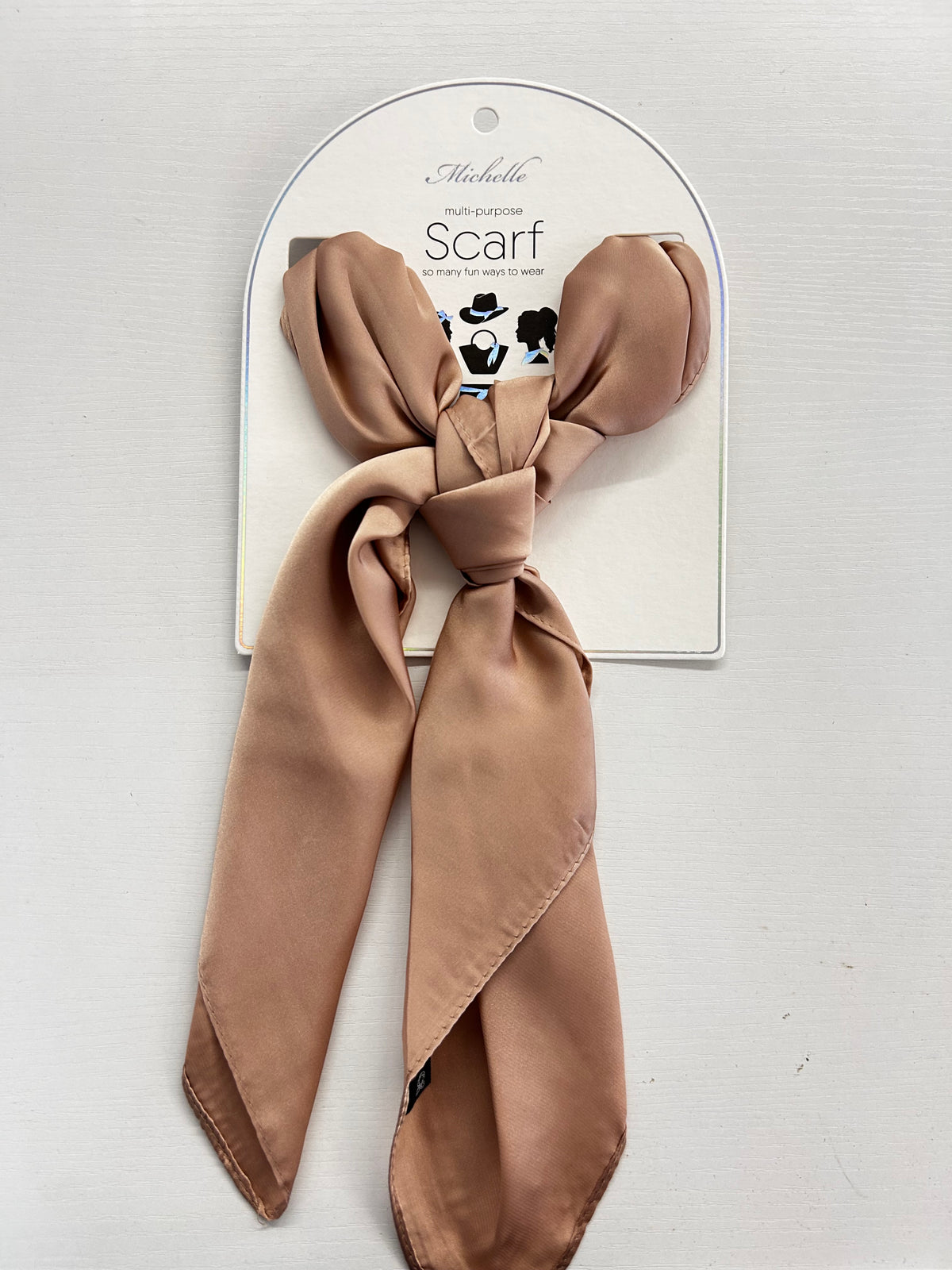 Laney Multi Purpose Scarf