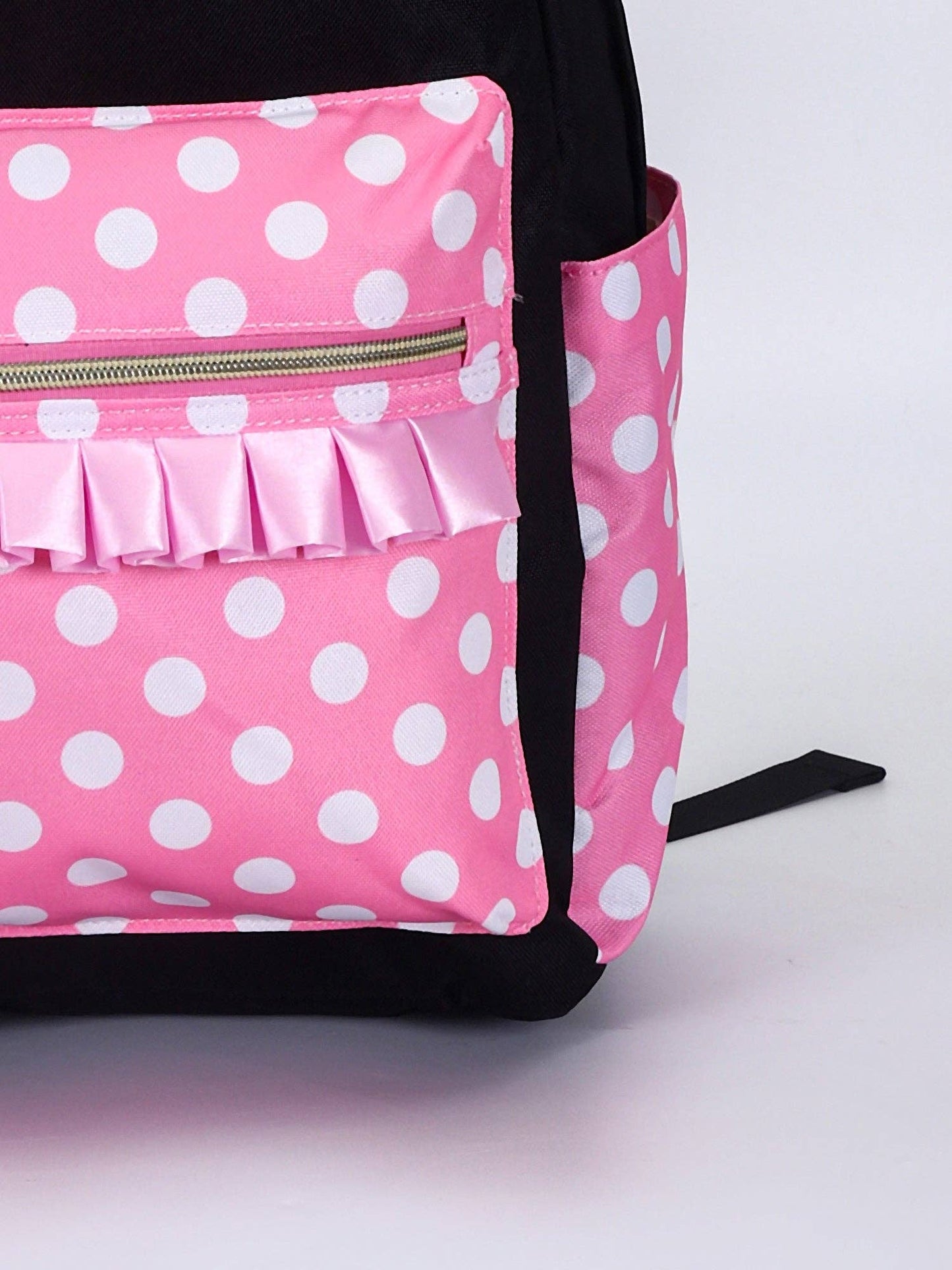 Minnie Mouse Backpack
