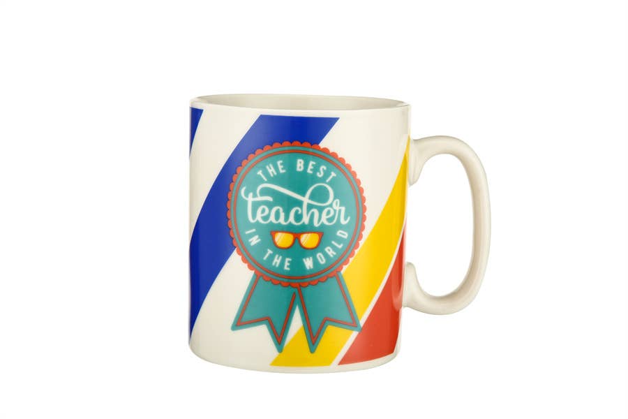 Teacher Mug Gift Box