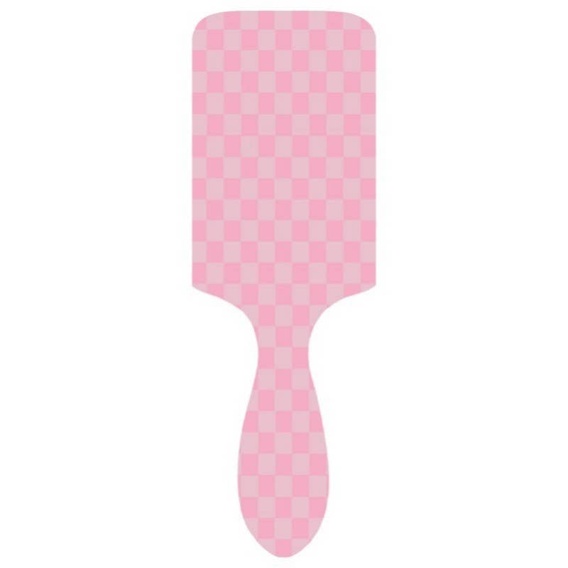 Large Paddle Hair Brush