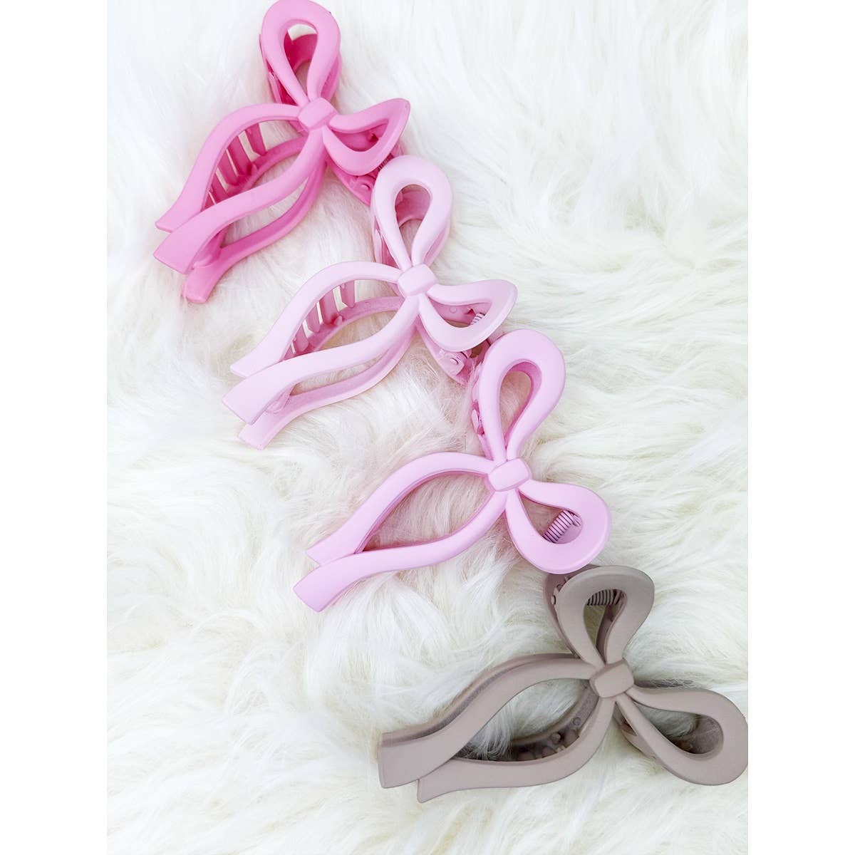 Bow Clip