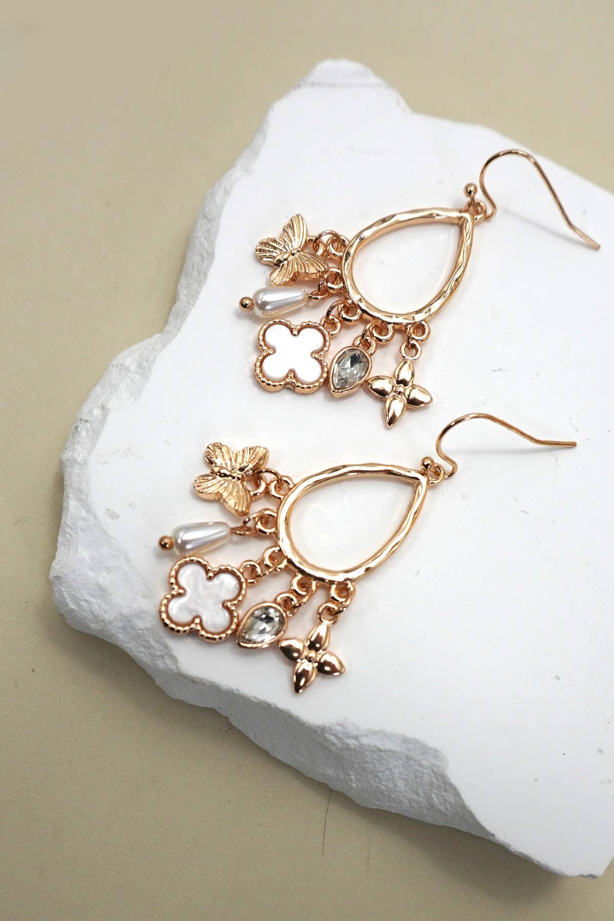Jodi Earrings