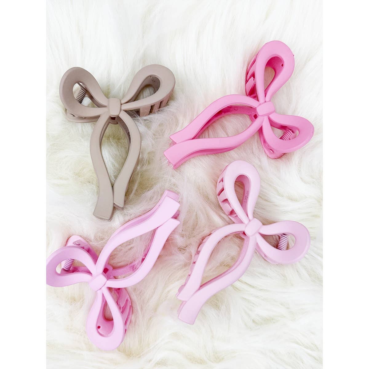 Bow Clip