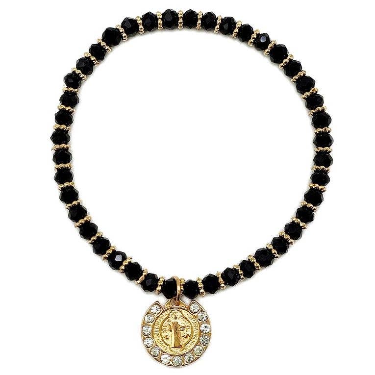Saint Benedict Bracelets (ASSORTED)