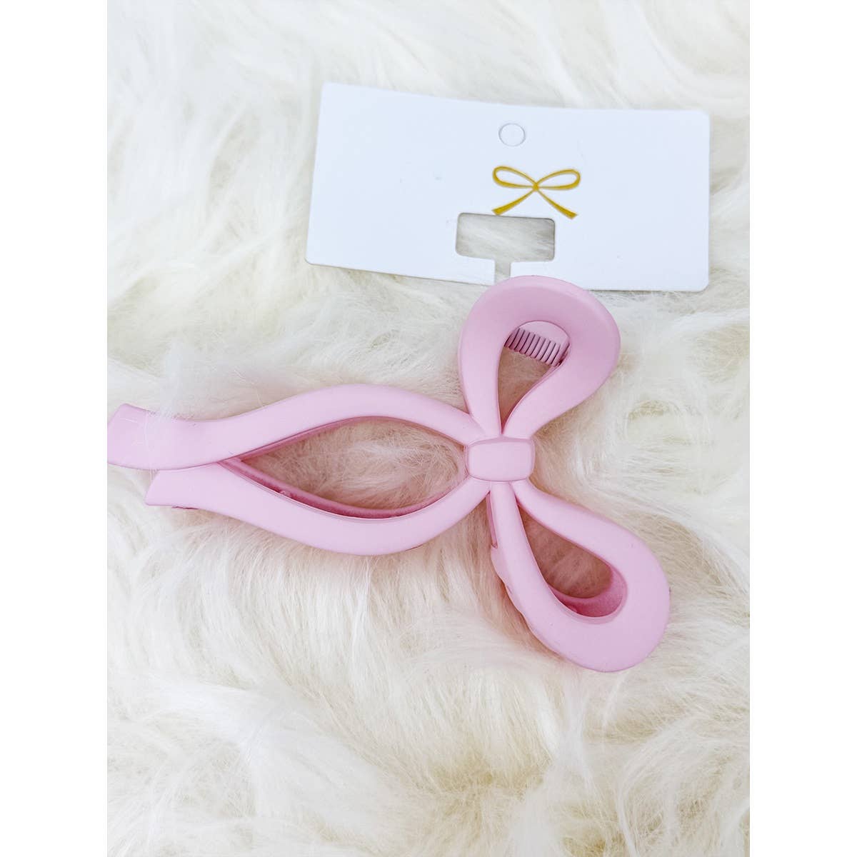 Bow Clip