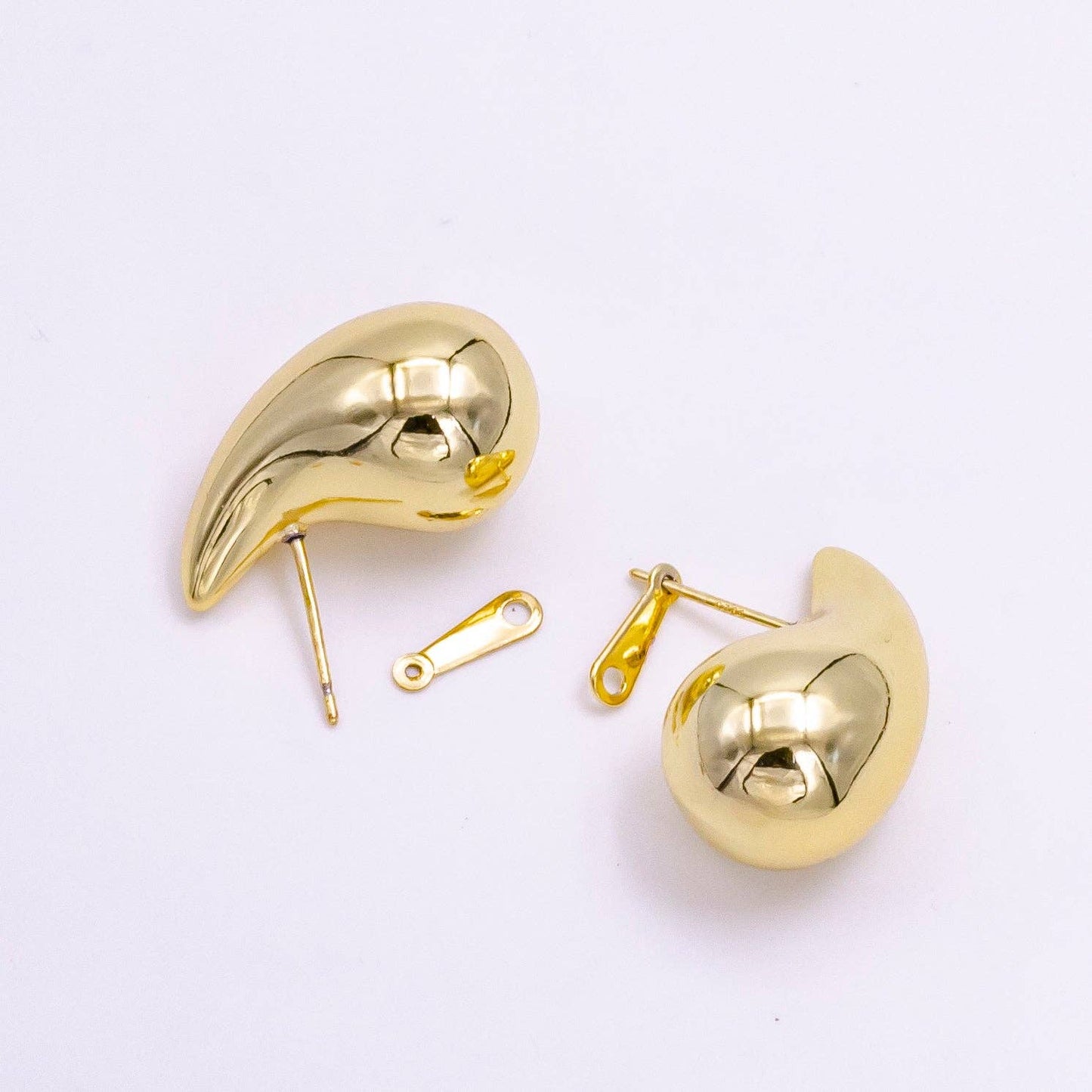 Kylie Teardrop Earrings