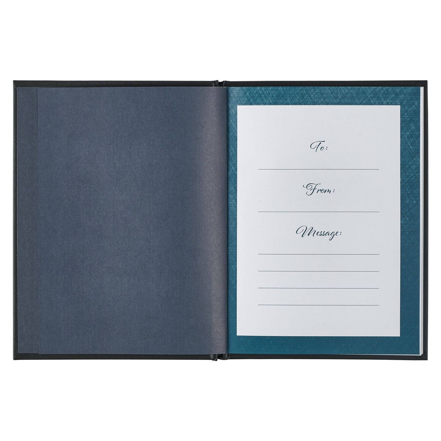 Losing A Love One Devotional