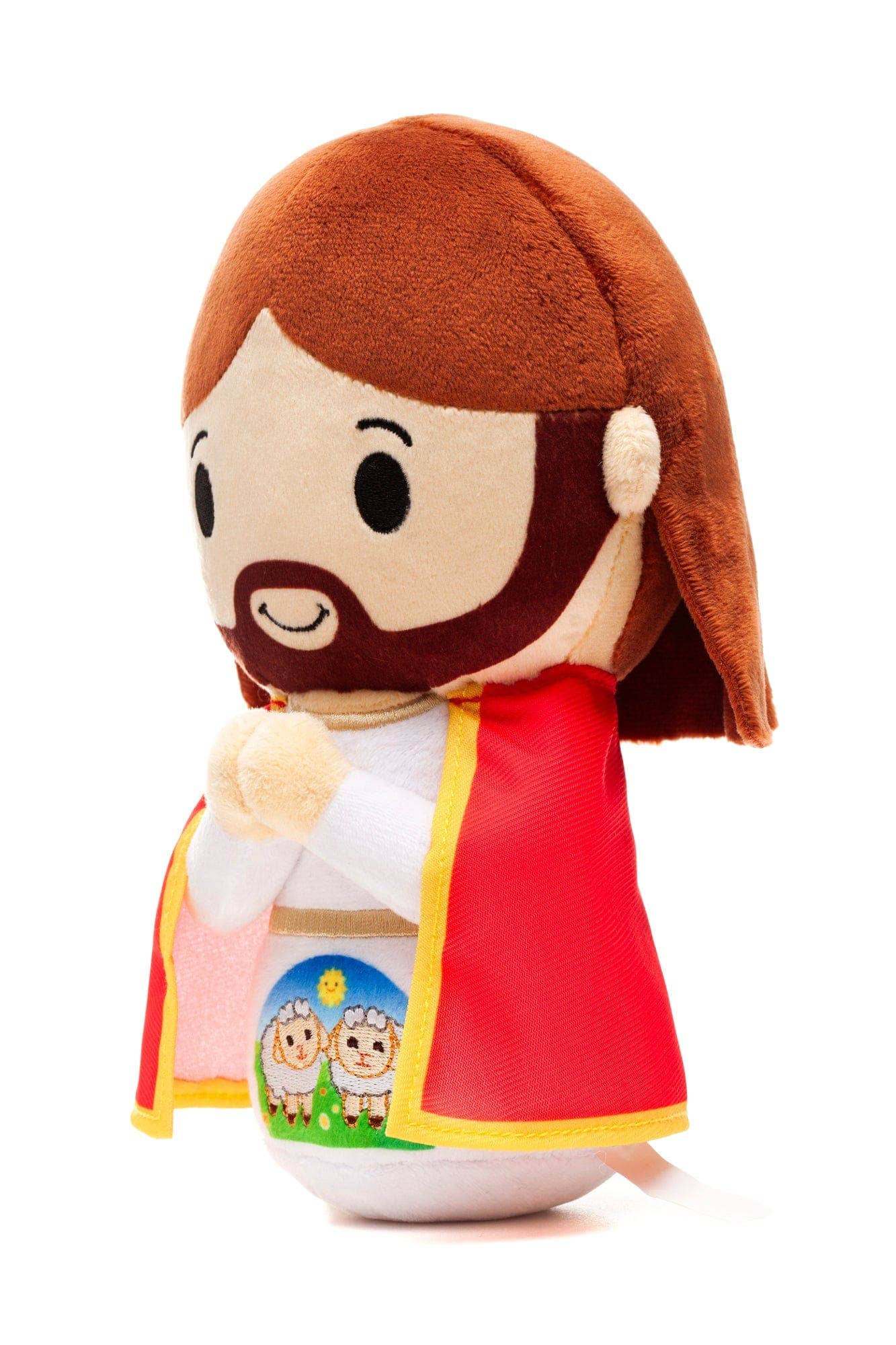 Jesus Doll