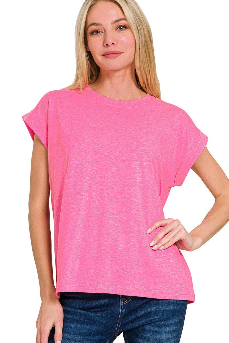 Helen Comfy Tee