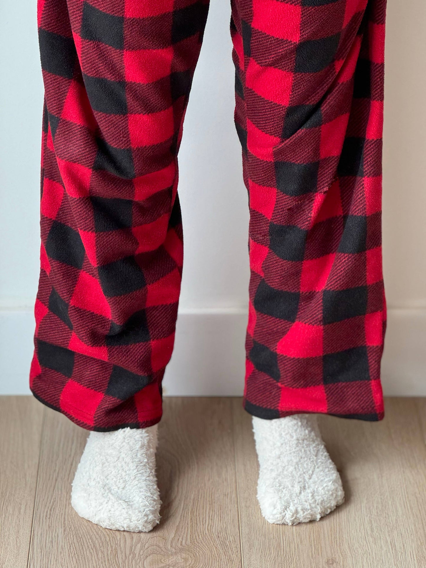 Holiday Cozy Socks Gift