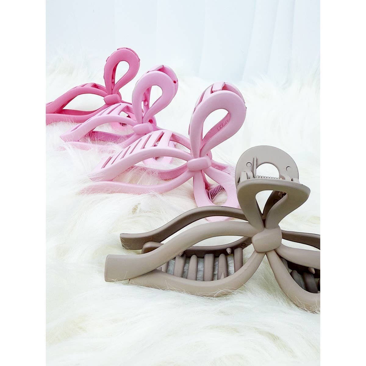 Bow Clip