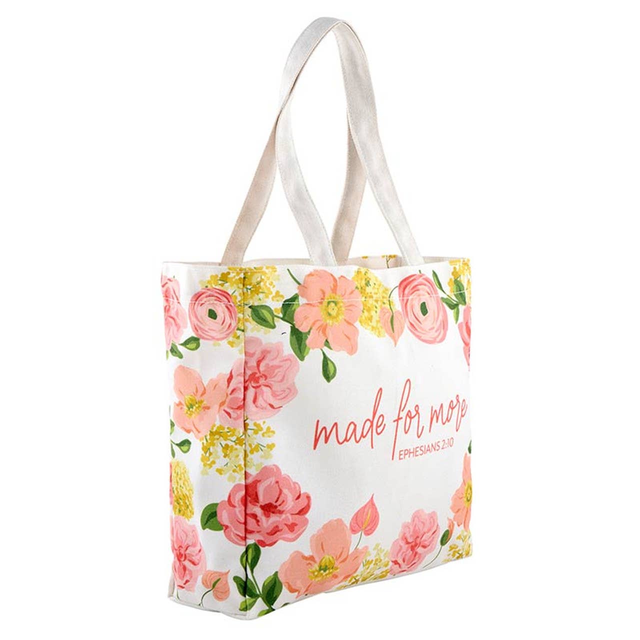 Made for More - Tote Bag