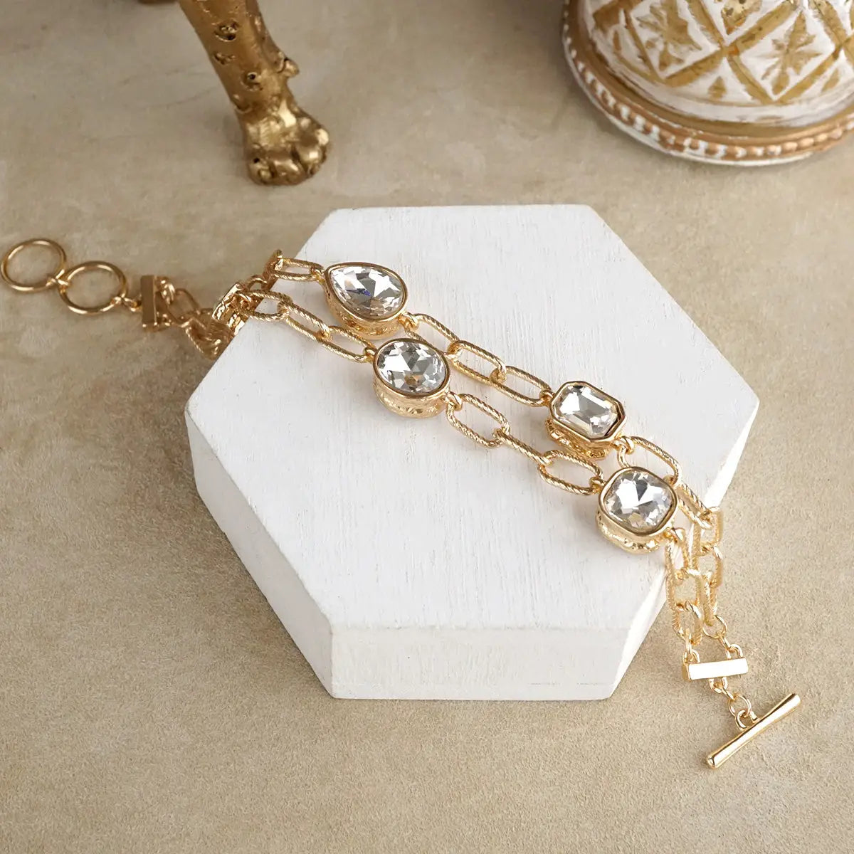 Emma Bracelet