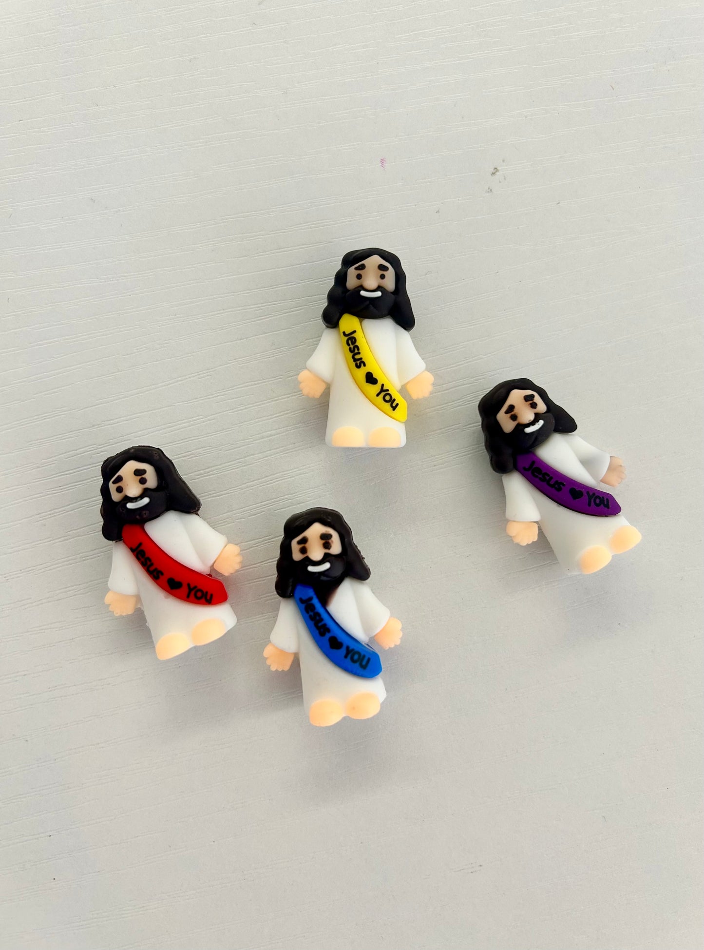 Baby Jesus
