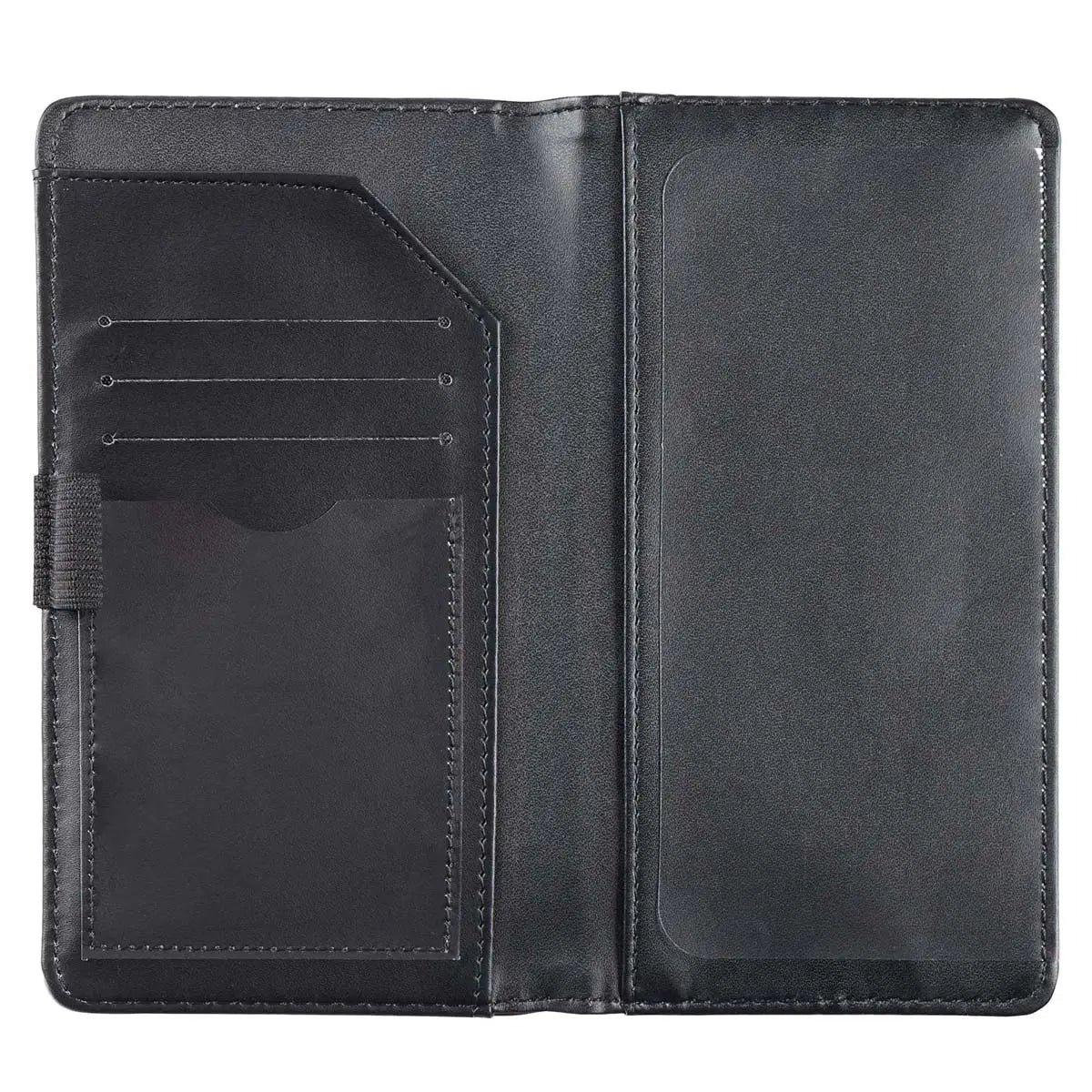 Be still and Know That I am God Wallet
