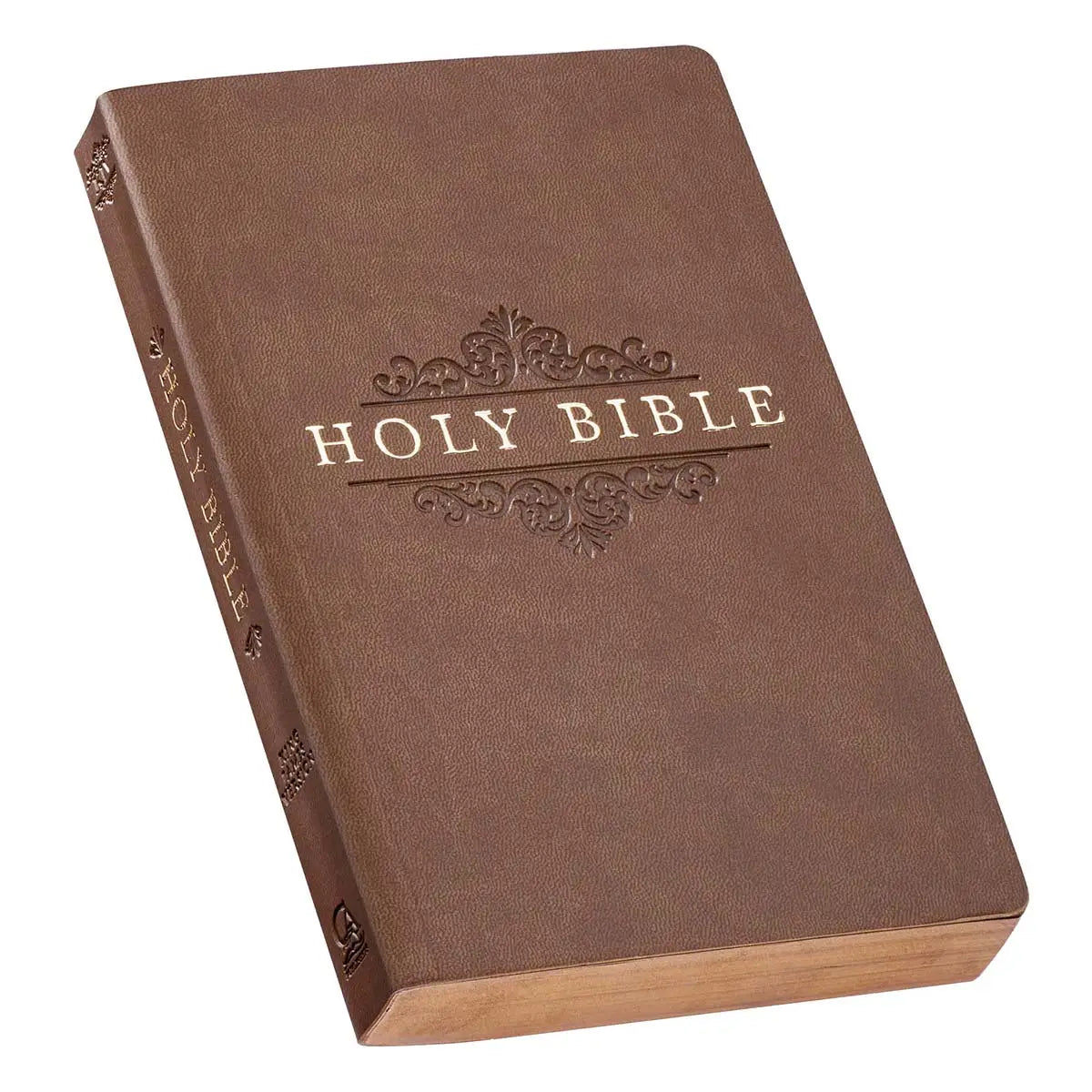 The Holy Bible KJV