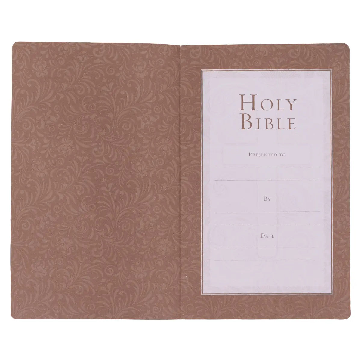 The Holy Bible KJV