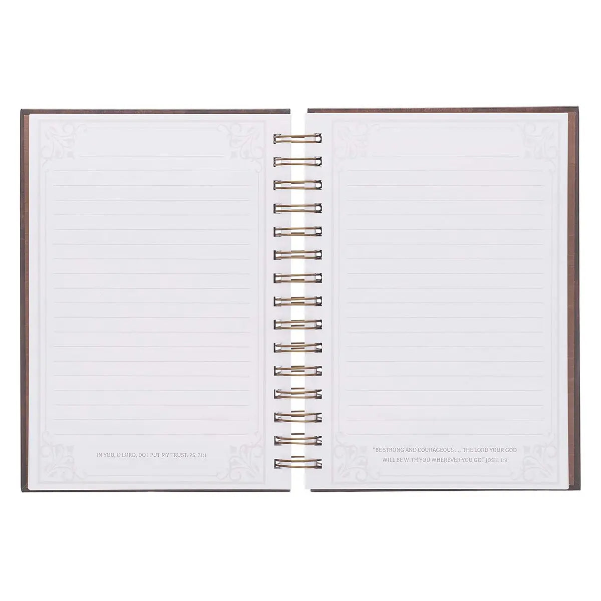 Man of God Journal