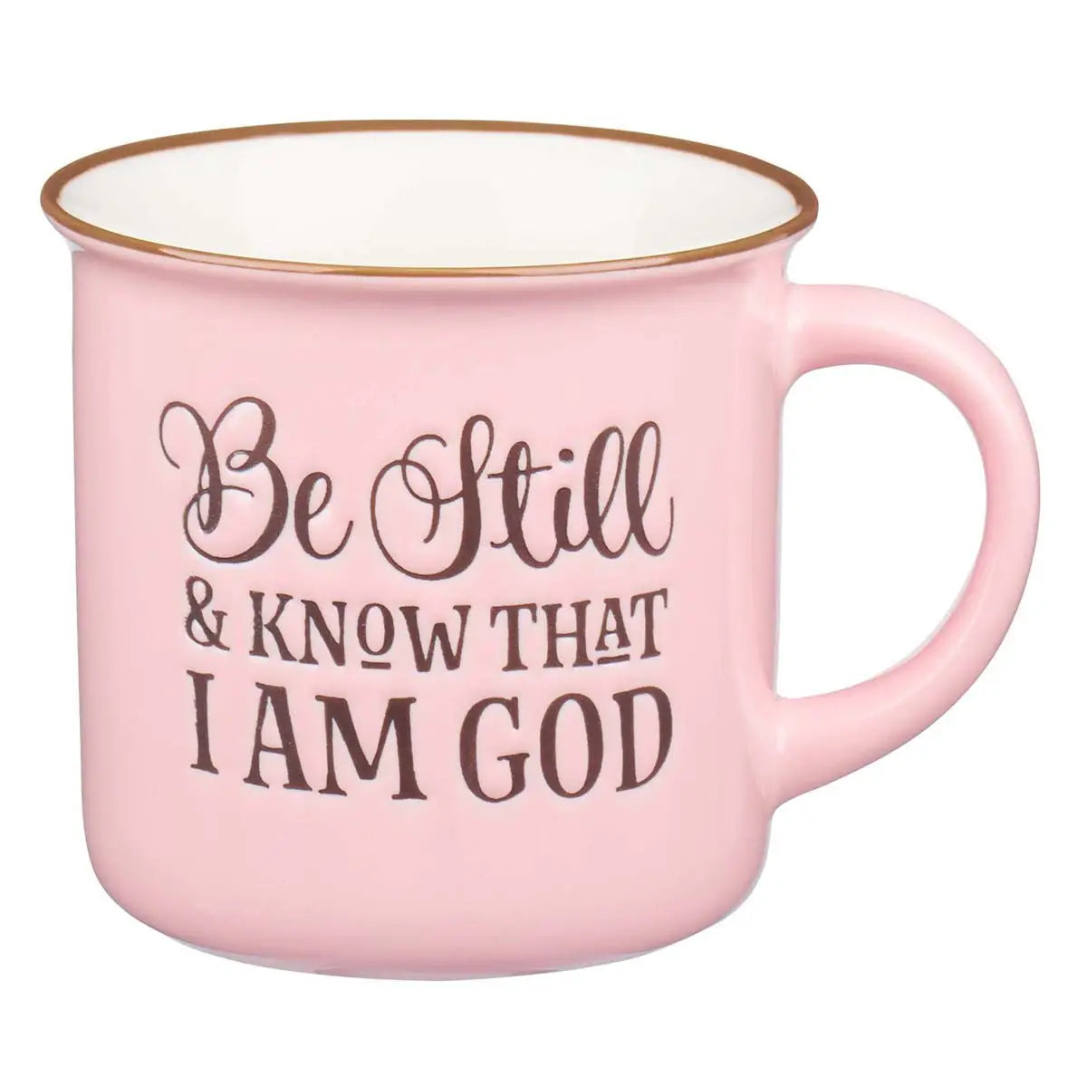 Be still Mug