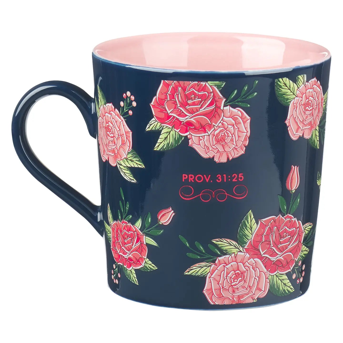 Strength & Dignity Mug