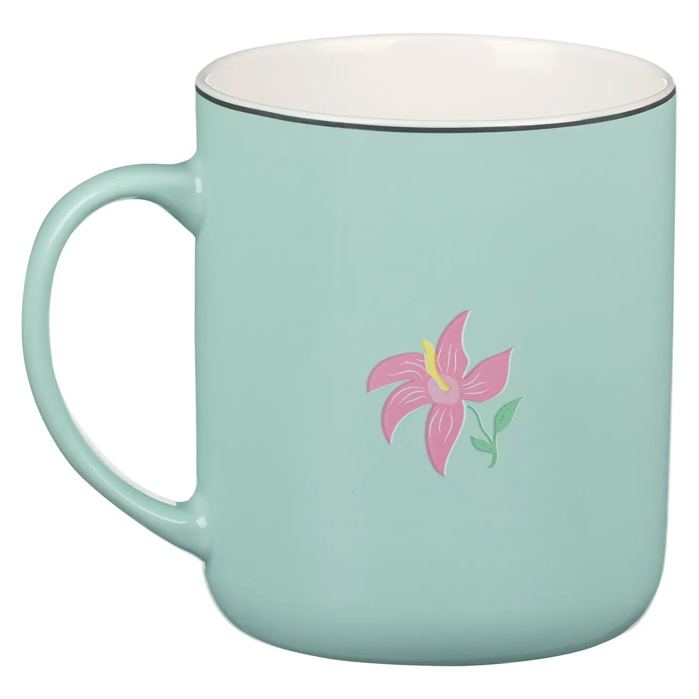 You are an Amazing Woman Mug