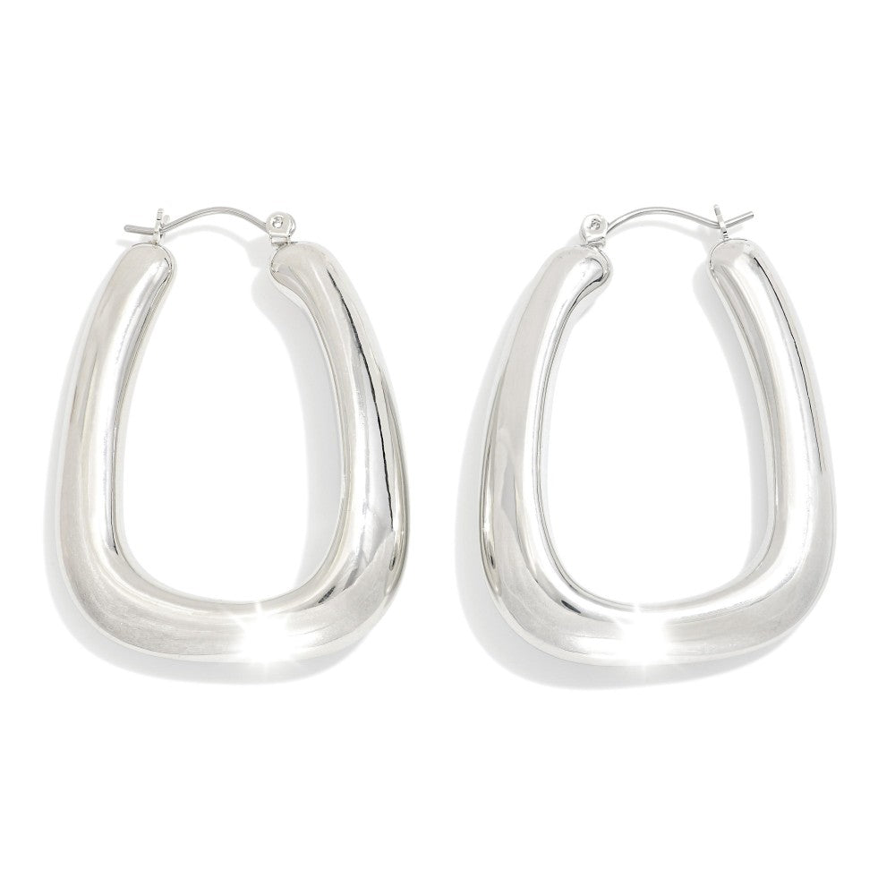Lana Hoop Earring