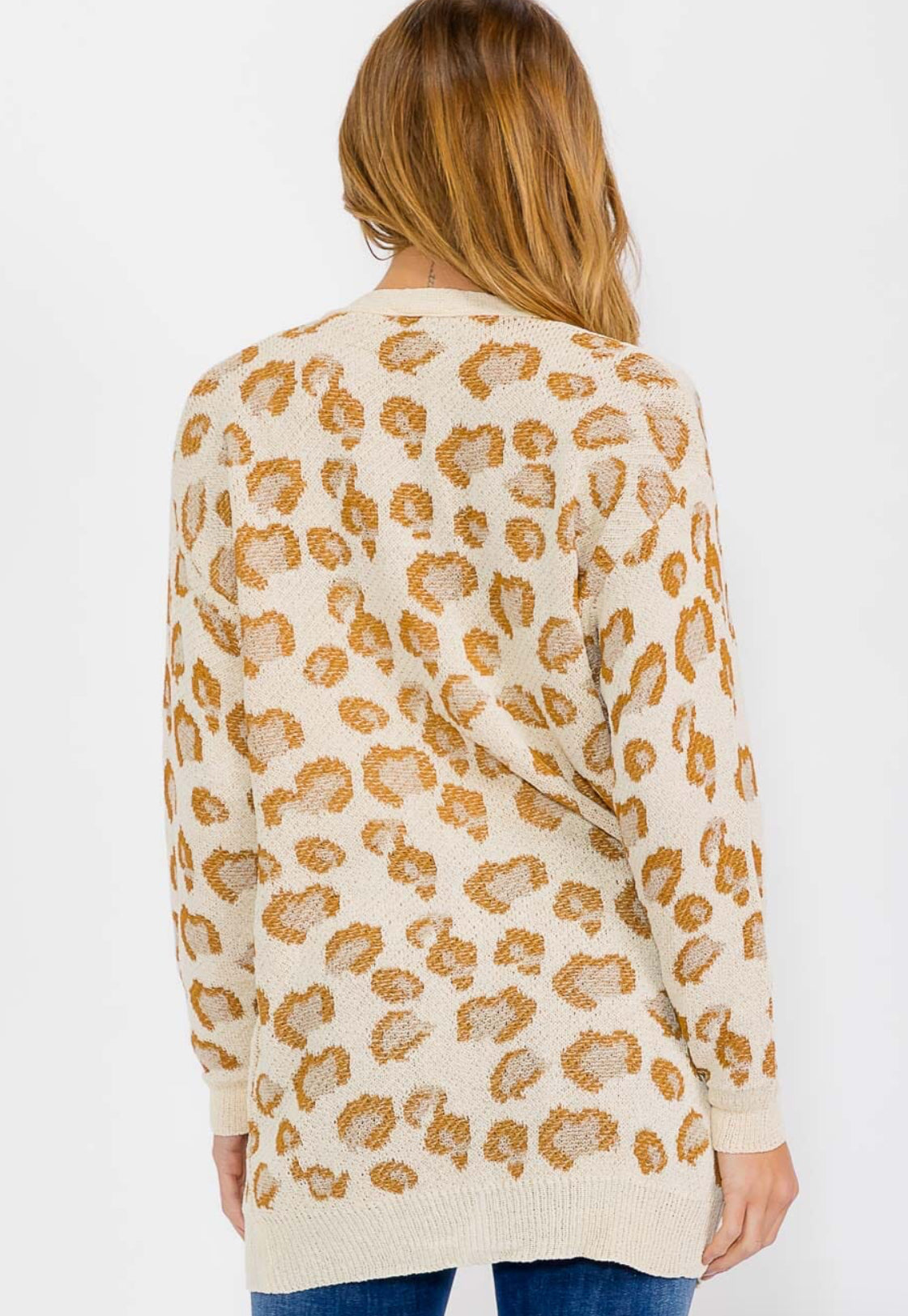 Nikki Cardigan