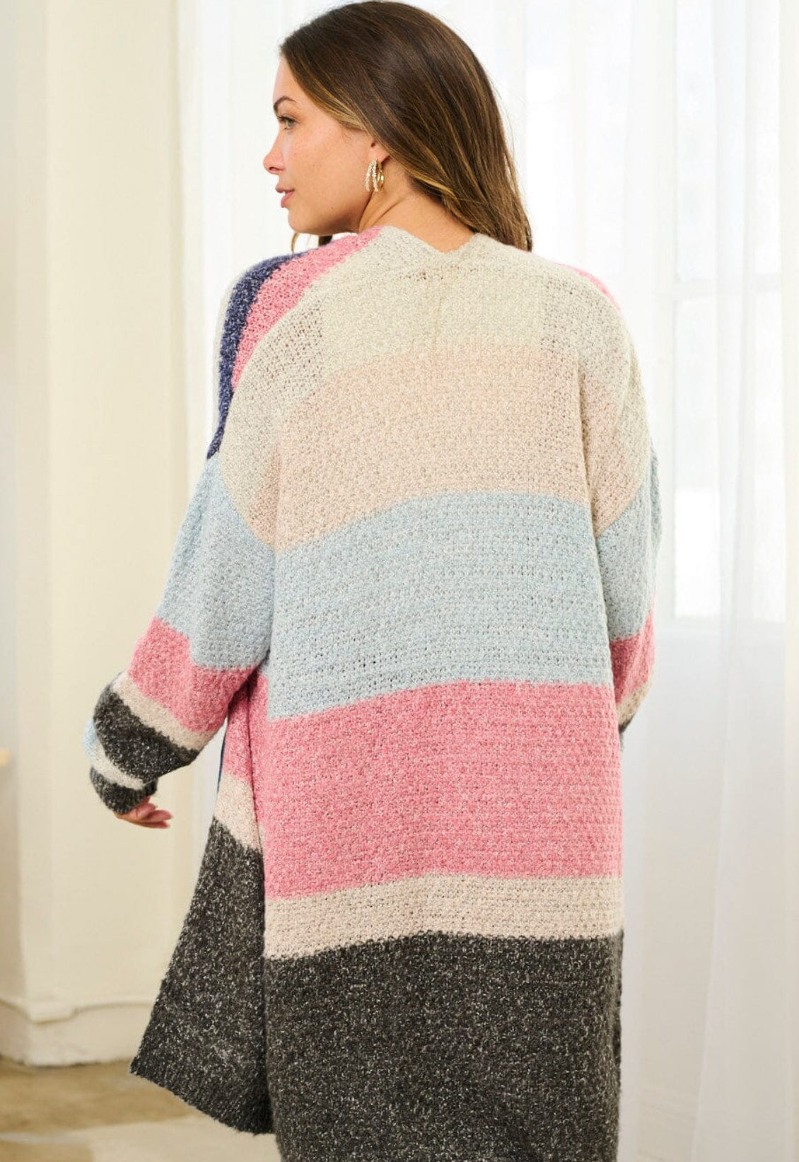 Angela Cardigan