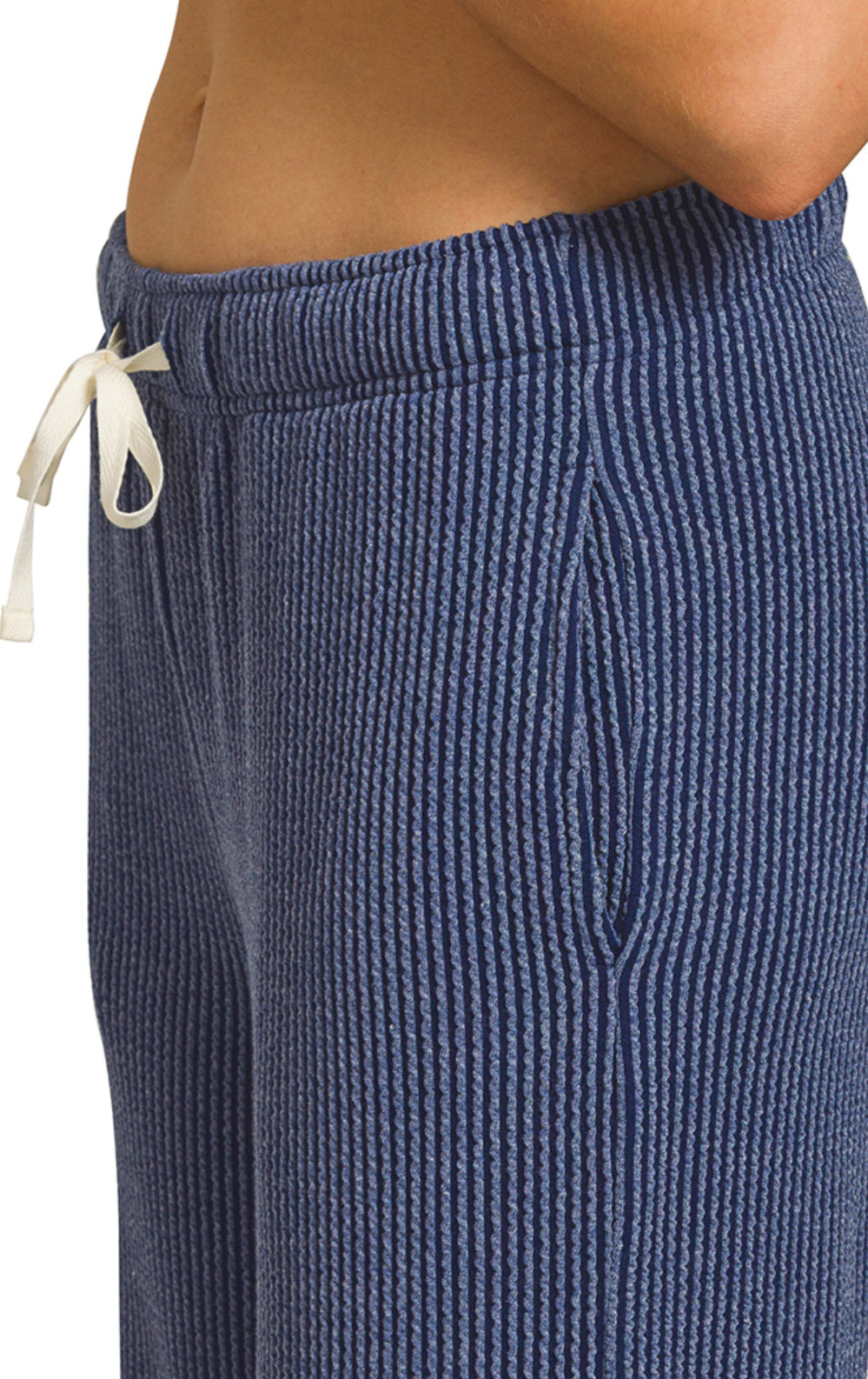 Kinley Ribbed Set