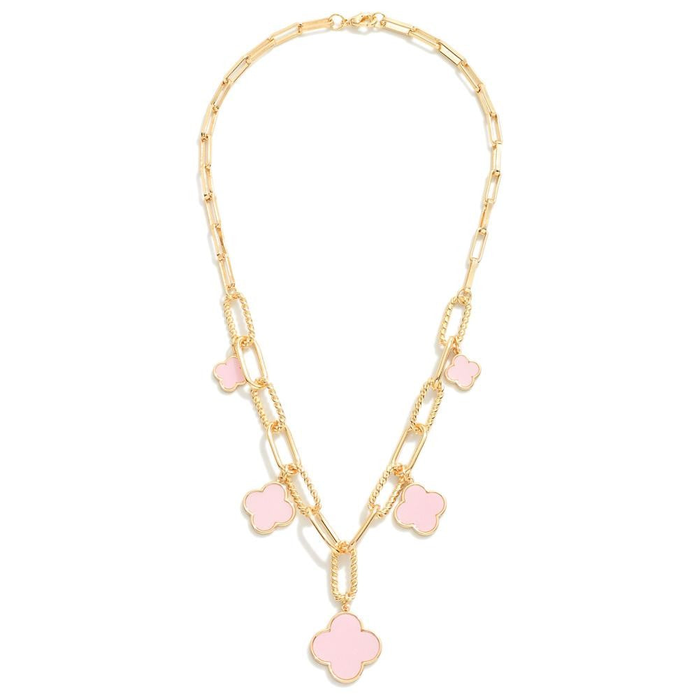 Sloan Necklace