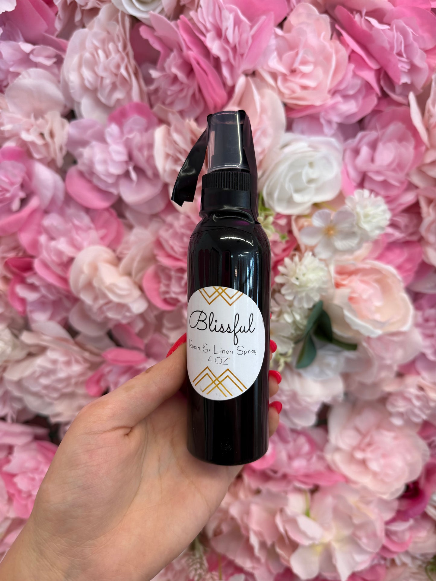 Room & Linen Sprays