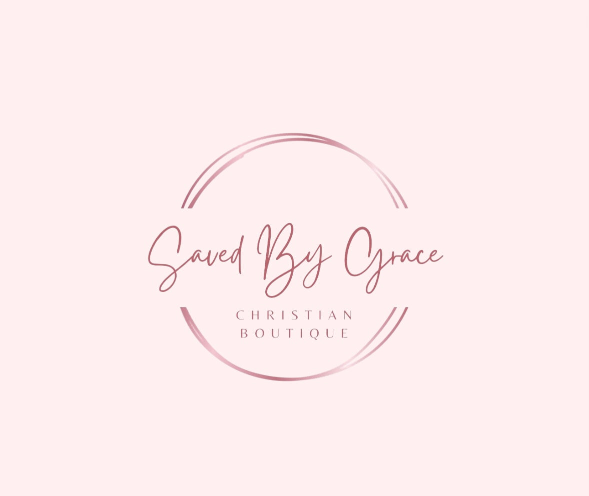 Saved By Grace Christian Boutique Saved By Grace Christian Boutique