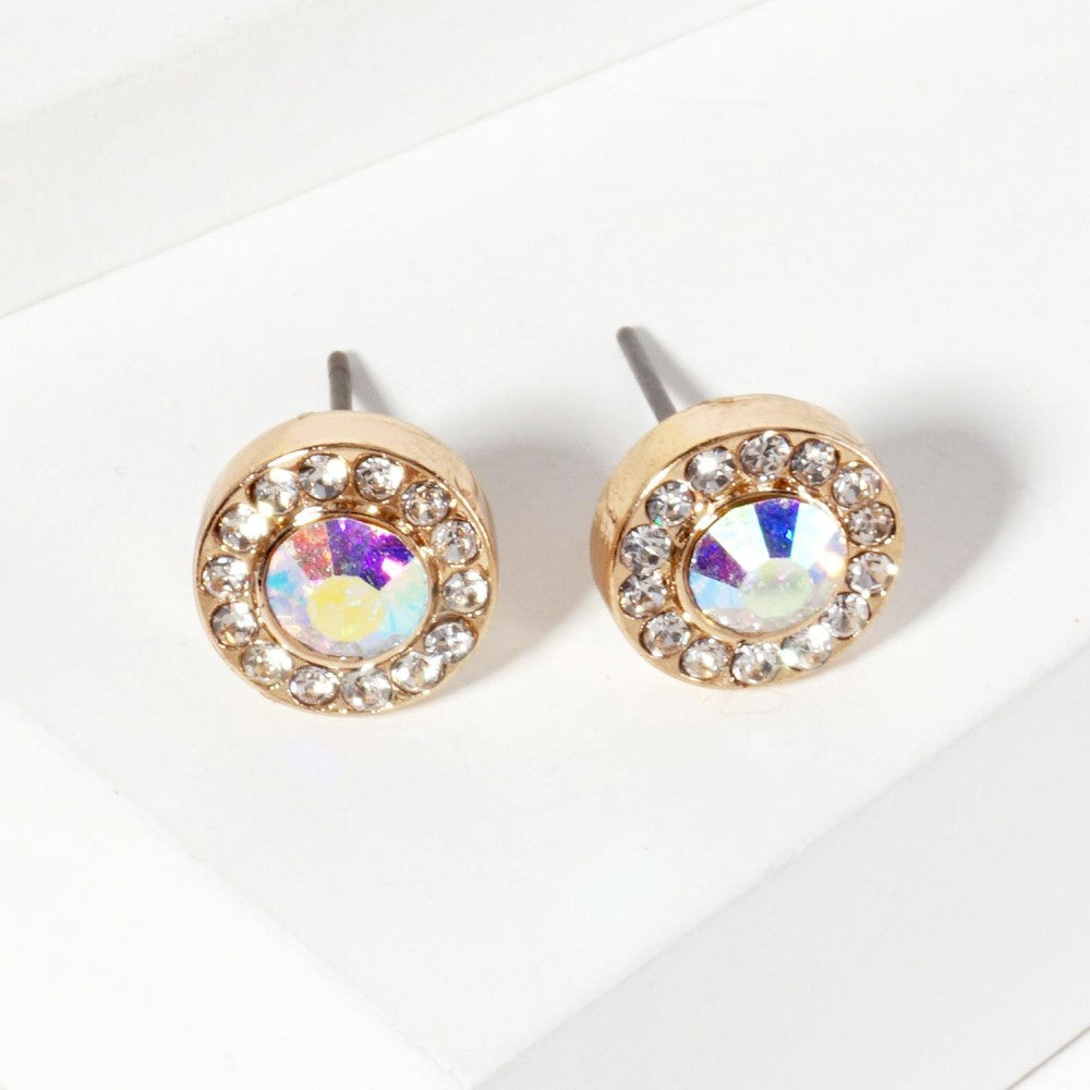 Ophelia Earrings