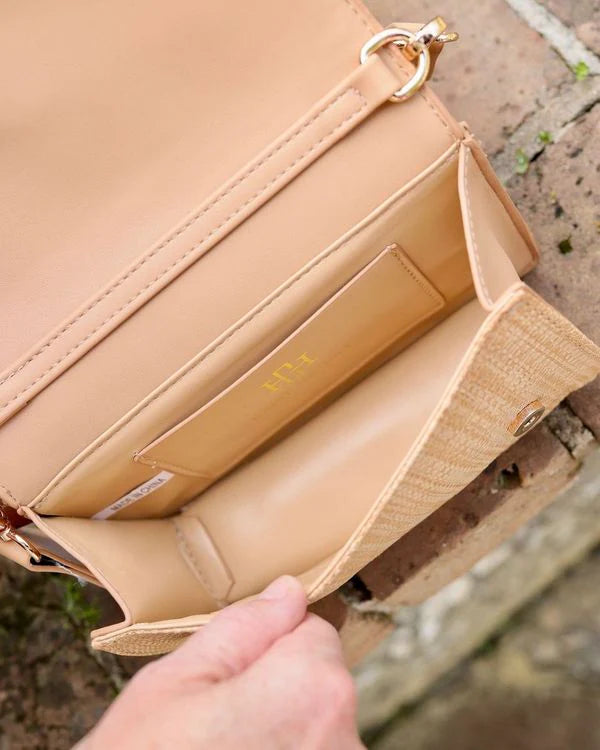 Caroline Hill Maverick Crossbody